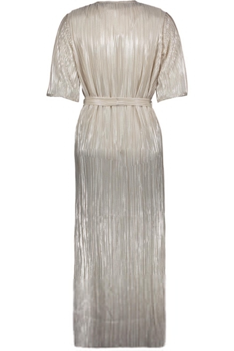 Vero Moda vmduvi 2/4 v-neck 7/8 dress jrs btq